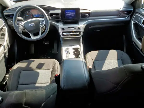 1FMSK7DH8NGB75845 2022 FORD EXPLORER - Image 8