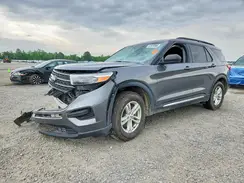 1FMSK7DH8NGB80057 2022 FORD EXPLORER