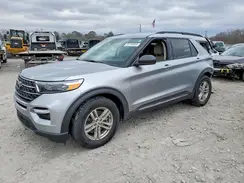 1FMSK7DH8NGB82505 2022 FORD EXPLORER
