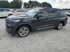 1FMSK7DH8NGB88126 2022 FORD EXPLORER