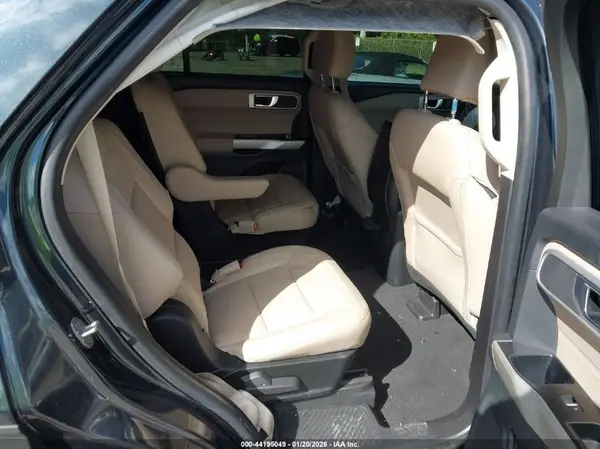 1FMSK7DH8NGB91351 2022 FORD EXPLORER - Image 8