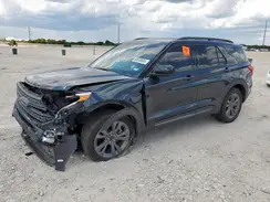 1FMSK7DH8NGB91575 2022 FORD EXPLORER