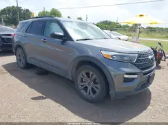 1FMSK7DH8NGB95285 2022 FORD EXPLORER