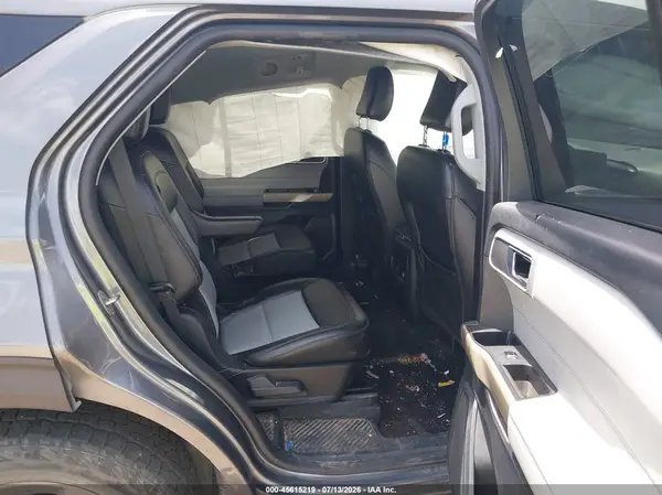 1FMSK7DH8NGB95285 2022 FORD EXPLORER - Image 8