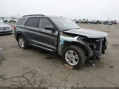 1FMSK7DH8NGB99076 2022 FORD EXPLORER