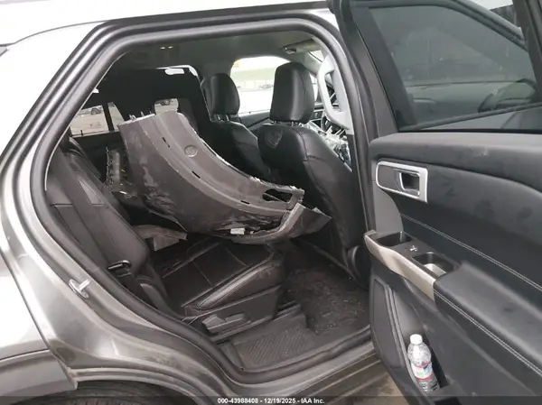 1FMSK7DH8NGB99076 2022 FORD EXPLORER - Image 8
