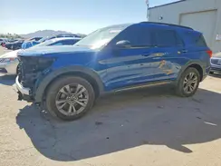 1FMSK7DH8NGC00176 2022 FORD EXPLORER