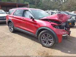 1FMSK7DH8NGC00582 2022 FORD EXPLORER