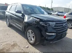 1FMSK7DH8NGC01280 2022 FORD EXPLORER