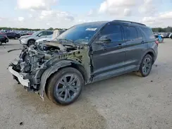 1FMSK7DH8NGC02350 2022 FORD EXPLORER
