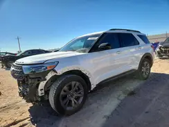 1FMSK7DH8NGC09461 2022 FORD EXPLORER