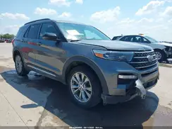 1FMSK7DH8NGC12683 2022 FORD EXPLORER