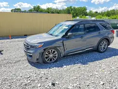 1FMSK7DH8NGC16068 2022 FORD EXPLORER