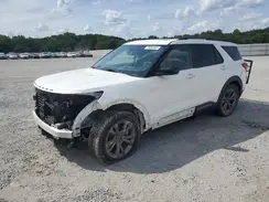 1FMSK7DH8NGC17981 2022 FORD EXPLORER