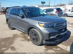 1FMSK7DH8NGC29273 2022 FORD EXPLORER