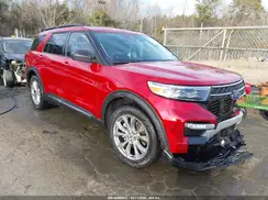 1FMSK7DH8NGC30892 2022 FORD EXPLORER