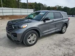 1FMSK7DH8NGC32142 2022 FORD EXPLORER