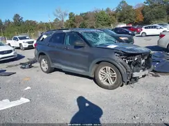 1FMSK7DH8NGC32822 2022 FORD EXPLORER