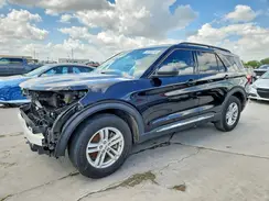 1FMSK7DH8NGC33498 2022 FORD EXPLORER