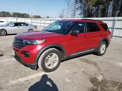 1FMSK7DH8NGC38314 2022 FORD EXPLORER