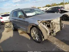 1FMSK7DH8NGC40788 2022 FORD EXPLORER