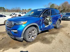 1FMSK7DH8NGC42315 2022 FORD EXPLORER