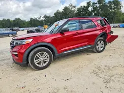 1FMSK7DH8NGC47045 2022 FORD EXPLORER
