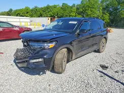 1FMSK7DH8NGC47238 2022 FORD EXPLORER