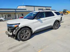 1FMSK7DH8NGC50270 2022 FORD EXPLORER