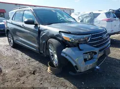 1FMSK7DH8NGC51189 2022 FORD EXPLORER