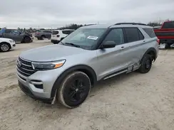 1FMSK7DH8PGA07528 2023 FORD EXPLORER
