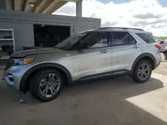 1FMSK7DH8PGA16083 2023 FORD EXPLORER