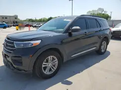 1FMSK7DH8PGA25916 2023 FORD EXPLORER