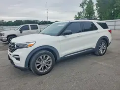 1FMSK7DH8PGA27214 2023 FORD EXPLORER