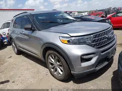 1FMSK7DH8PGA40982 2023 FORD EXPLORER