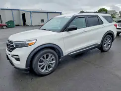 1FMSK7DH8PGA49214 2023 FORD EXPLORER