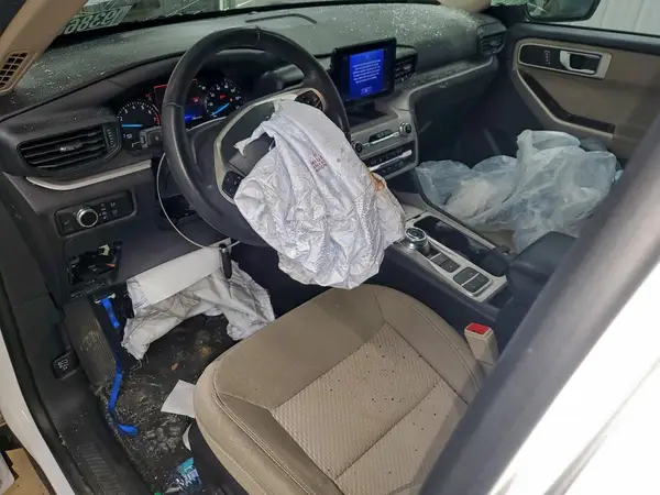1FMSK7DH8PGA50069 2023 FORD EXPLORER - Image 8