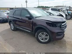 1FMSK7DH8PGA50704 2023 FORD EXPLORER