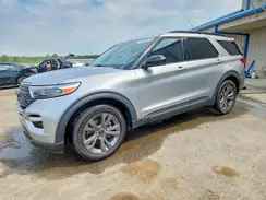 1FMSK7DH8PGA51352 2023 FORD EXPLORER