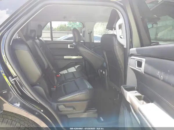 1FMSK7DH8PGA56938 2023 FORD EXPLORER - Image 8