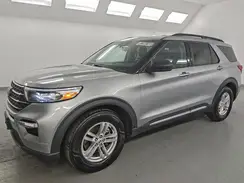 1FMSK7DH8PGA57555 2023 FORD EXPLORER