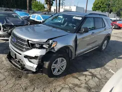 1FMSK7DH8PGA58110 2023 FORD EXPLORER