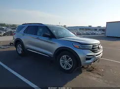 1FMSK7DH8PGA60830 2023 FORD EXPLORER