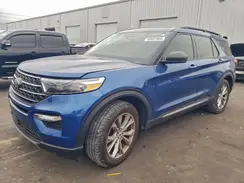 1FMSK7DH8PGA64277 2023 FORD EXPLORER