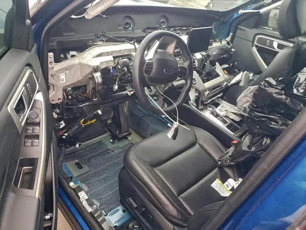 1FMSK7DH8PGA64277 2023 FORD EXPLORER - Image 8