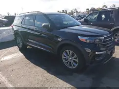 1FMSK7DH8PGA76929 2023 FORD EXPLORER