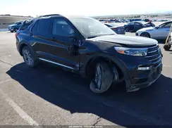 1FMSK7DH8PGA83170 2023 FORD EXPLORER