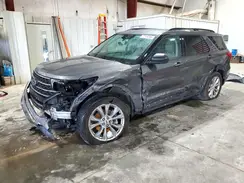 1FMSK7DH8PGA91737 2023 FORD EXPLORER