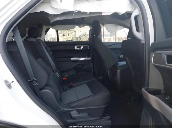 1FMSK7DH8PGB00713 2023 FORD EXPLORER - Image 8