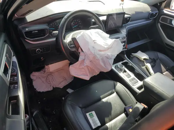 1FMSK7DH8PGB29743 2023 FORD EXPLORER - Image 8